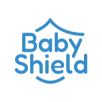 Baby Shield Logo